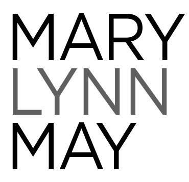 Mary Lynn May Logo V3